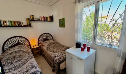 Revente - Villa - Ciudad Quesada - Rojales