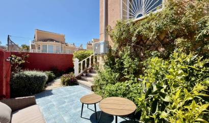 Revente - Villa - Ciudad Quesada - Rojales