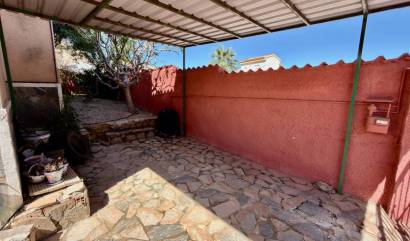 Revente - Villa - Ciudad Quesada - Rojales