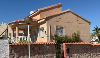 Revente - Villa - Ciudad Quesada - Rojales