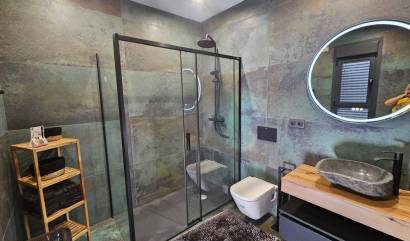 Revente - Villa - Ciudad Quesada - Rojales