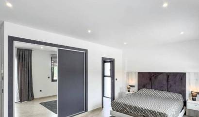 Revente - Villa - Ciudad Quesada - Rojales