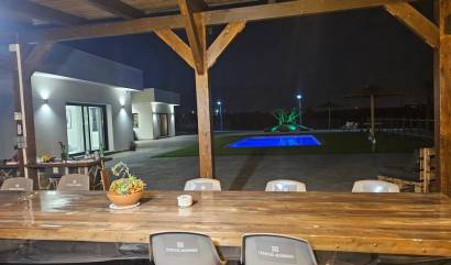 Revente - Villa - Ciudad Quesada - Rojales