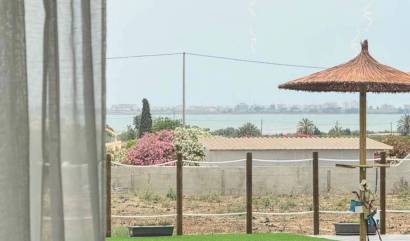 Revente - Villa - Ciudad Quesada - Rojales