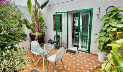 Revente - Villa - Ciudad Quesada - Rojales