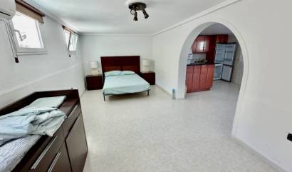 Revente - Villa - Ciudad Quesada - Urbanizaciones