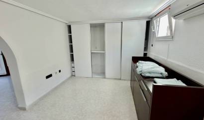 Revente - Villa - Ciudad Quesada - Urbanizaciones