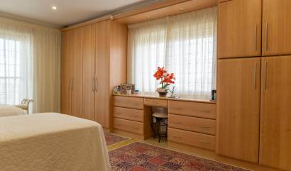 Revente - Villa - Ciudad Quesada