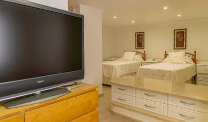 Revente - Villa - Ciudad Quesada