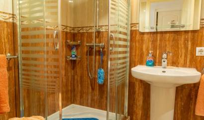 Revente - Villa - Ciudad Quesada