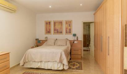 Revente - Villa - Ciudad Quesada