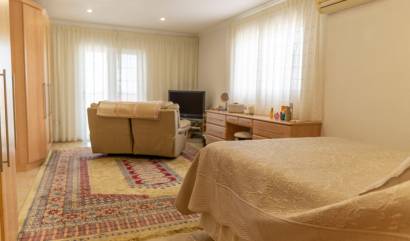 Revente - Villa - Ciudad Quesada