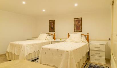 Revente - Villa - Ciudad Quesada