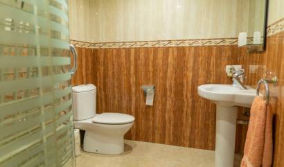 Revente - Villa - Ciudad Quesada