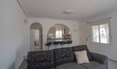 Revente - Villa - Ciudad Quesada