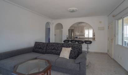 Revente - Villa - Ciudad Quesada