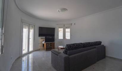 Revente - Villa - Ciudad Quesada