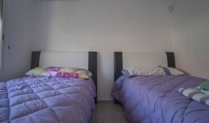 Revente - Villa - Ciudad Quesada