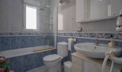 Revente - Villa - Ciudad Quesada