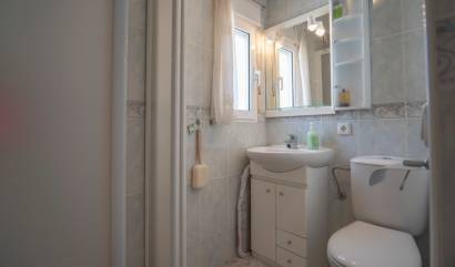 Revente - Villa - Ciudad Quesada