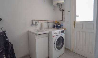 Revente - Villa - Ciudad Quesada