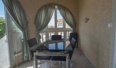 Revente - Villa - Ciudad Quesada