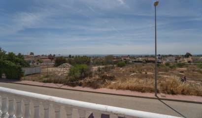 Revente - Villa - Ciudad Quesada