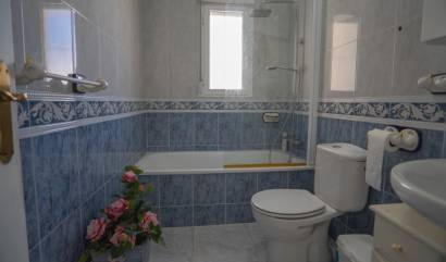 Revente - Villa - Ciudad Quesada