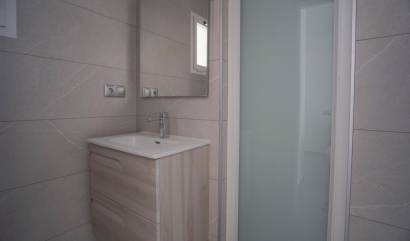 Revente - Villa - Ciudad Quesada