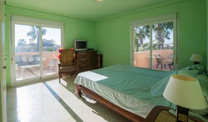 Revente - Villa - Ciudad Quesada