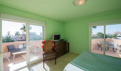 Revente - Villa - Ciudad Quesada