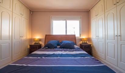 Revente - Villa - Ciudad Quesada