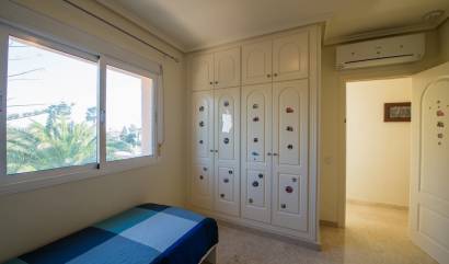 Revente - Villa - Ciudad Quesada