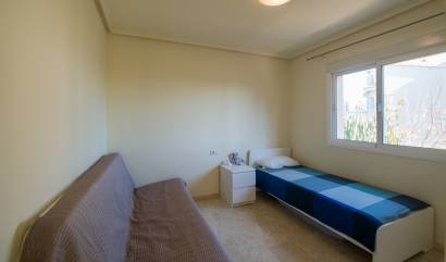 Revente - Villa - Ciudad Quesada