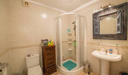 Revente - Villa - Ciudad Quesada