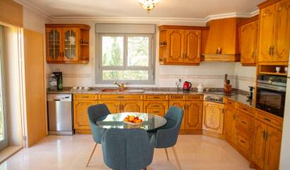 Revente - Villa - Ciudad Quesada