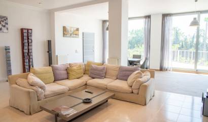 Revente - Villa - Ciudad Quesada