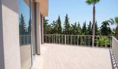 Revente - Villa - Ciudad Quesada