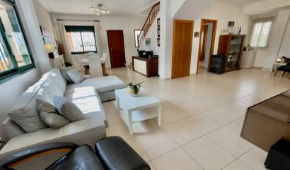 Revente - Villa - Ciudad Quesada