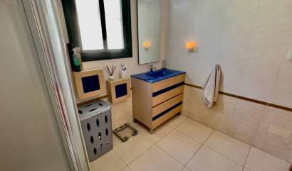 Revente - Villa - Ciudad Quesada