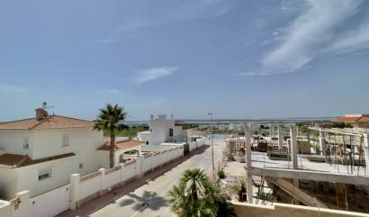 Revente - Villa - Ciudad Quesada