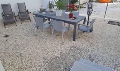 Revente - Villa - Ciudad Quesada