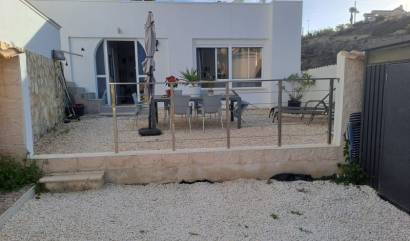 Revente - Villa - Ciudad Quesada