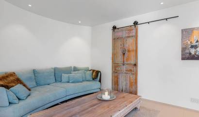 Revente - Villa - Ciudad Quesada