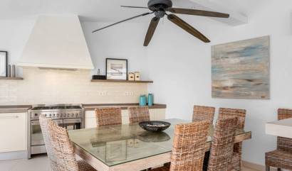 Revente - Villa - Ciudad Quesada