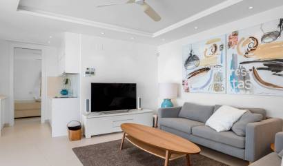 Revente - Villa - Ciudad Quesada