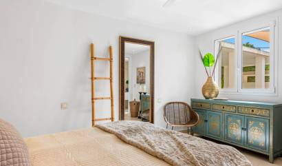 Revente - Villa - Ciudad Quesada