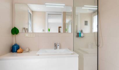 Revente - Villa - Ciudad Quesada