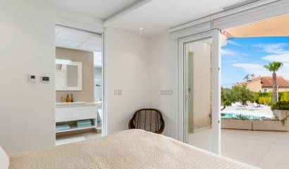 Revente - Villa - Ciudad Quesada