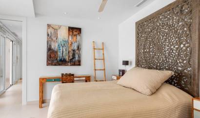 Revente - Villa - Ciudad Quesada